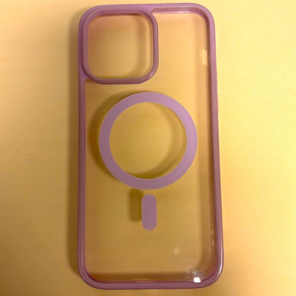 iPhone case - 14 Pro Max